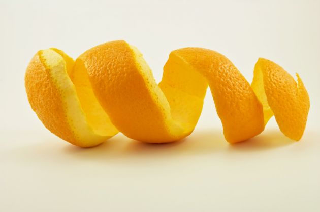 Traitement curatif de l'ulcère peau de l'orange